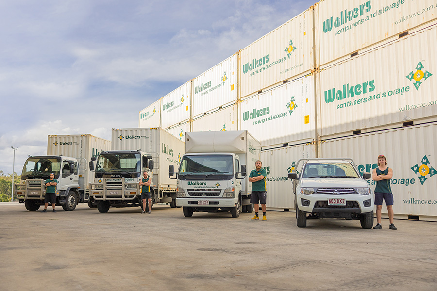 Furniture Removalists Australia's Best Furniture Removalist